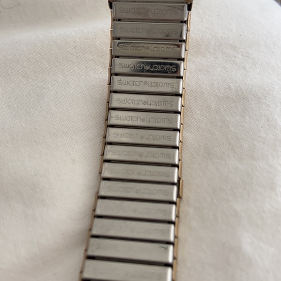 Swatch Golden Smile main image 4